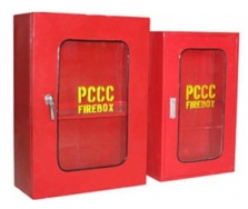 Tủ chữa cháy trong nhà - PCCC DK Việt Nam - Công Ty TNHH PCCC DK Việt Nam